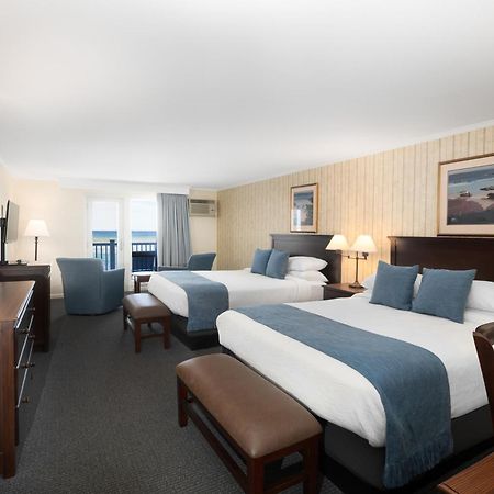 The Sparhawk Oceanfront Resort Ogunquit Zewnętrze zdjęcie