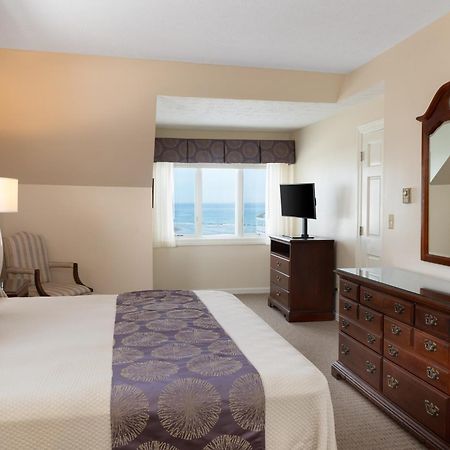 The Sparhawk Oceanfront Resort Ogunquit Zewnętrze zdjęcie