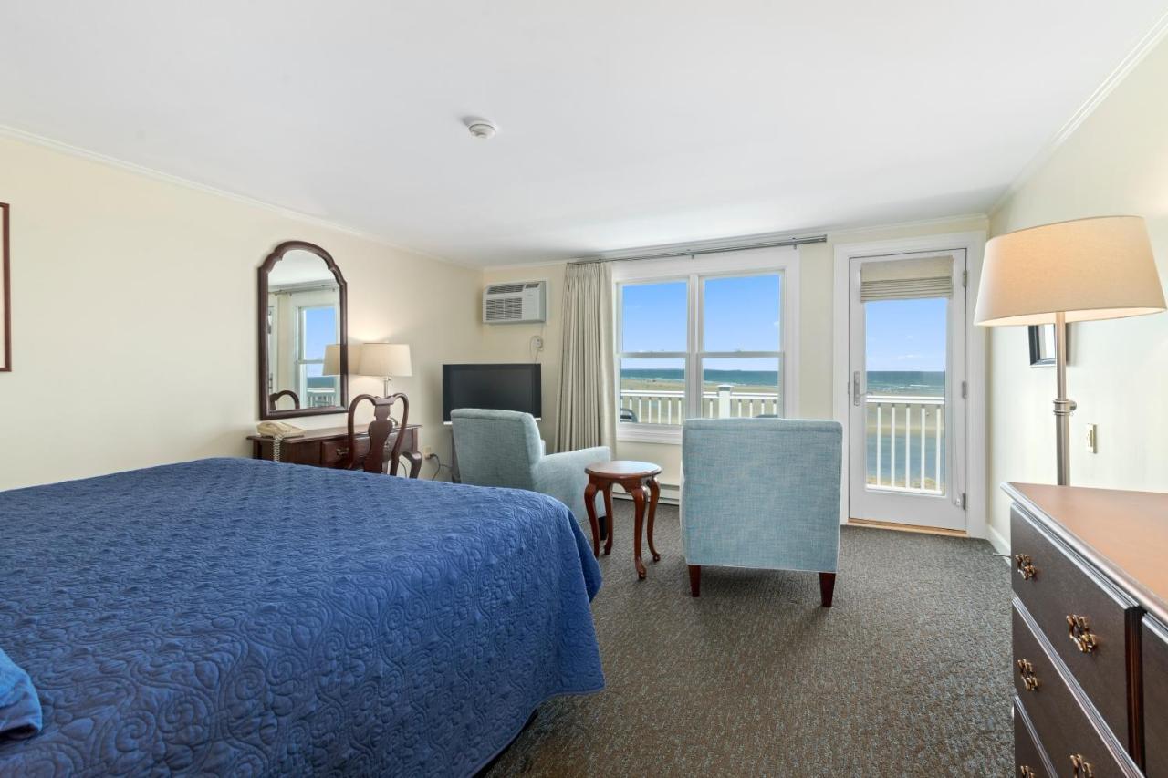 The Sparhawk Oceanfront Resort Ogunquit Zewnętrze zdjęcie