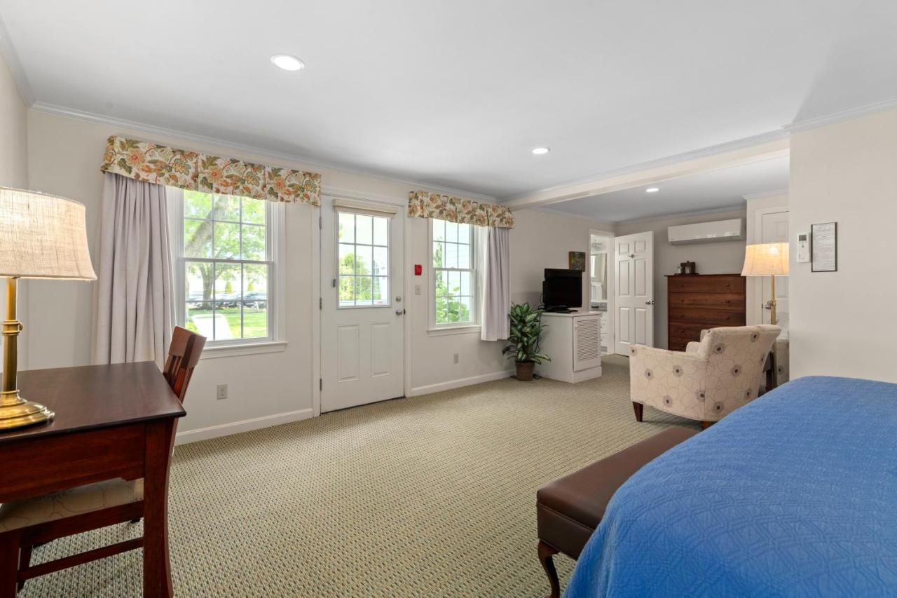 The Sparhawk Oceanfront Resort Ogunquit Zewnętrze zdjęcie