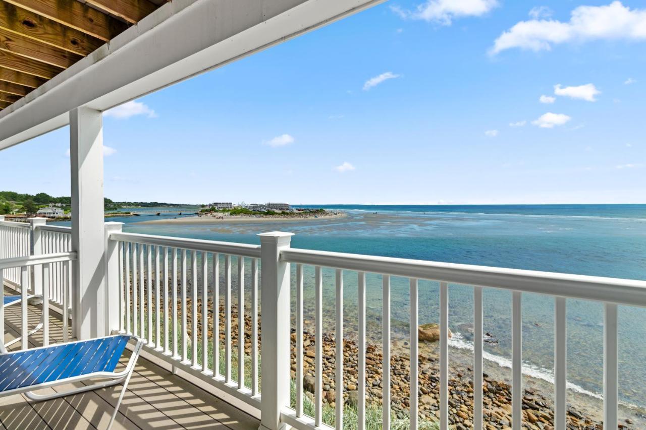 The Sparhawk Oceanfront Resort Ogunquit Zewnętrze zdjęcie