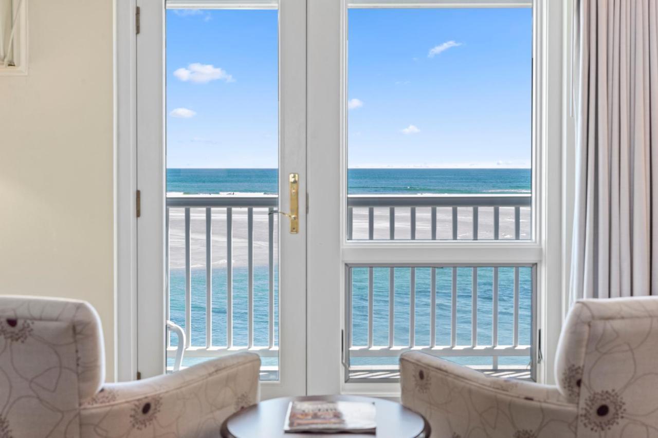 The Sparhawk Oceanfront Resort Ogunquit Zewnętrze zdjęcie