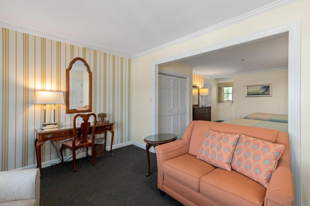 The Sparhawk Oceanfront Resort Ogunquit Zewnętrze zdjęcie