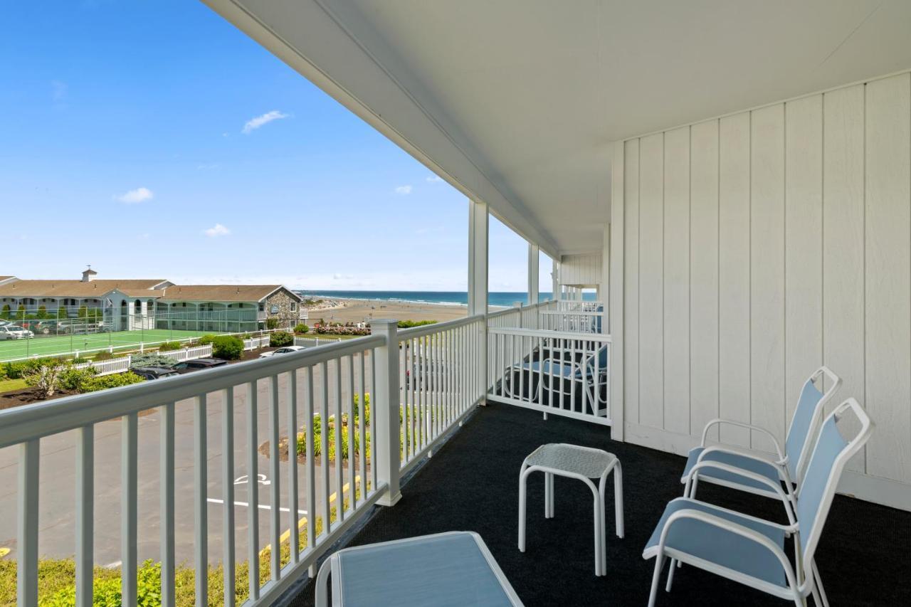 The Sparhawk Oceanfront Resort Ogunquit Zewnętrze zdjęcie