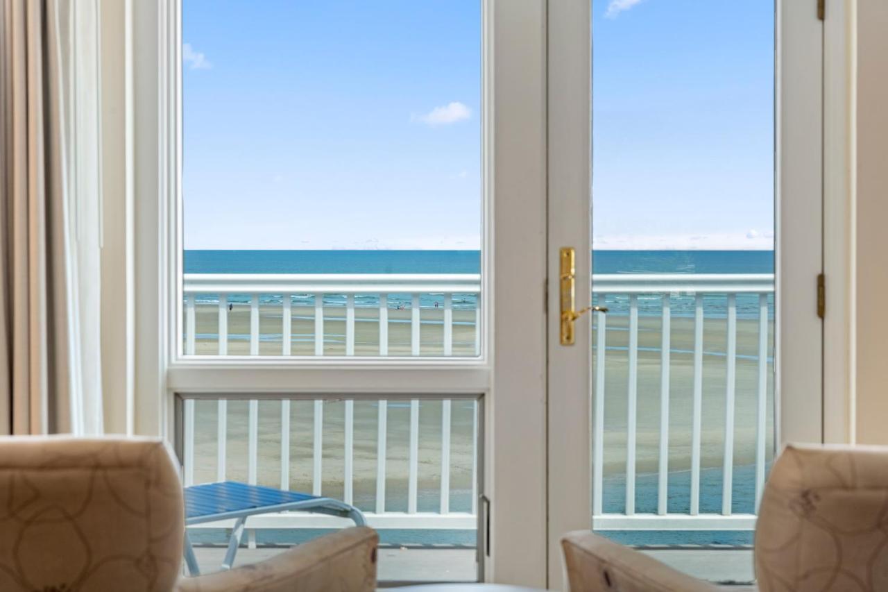 The Sparhawk Oceanfront Resort Ogunquit Zewnętrze zdjęcie