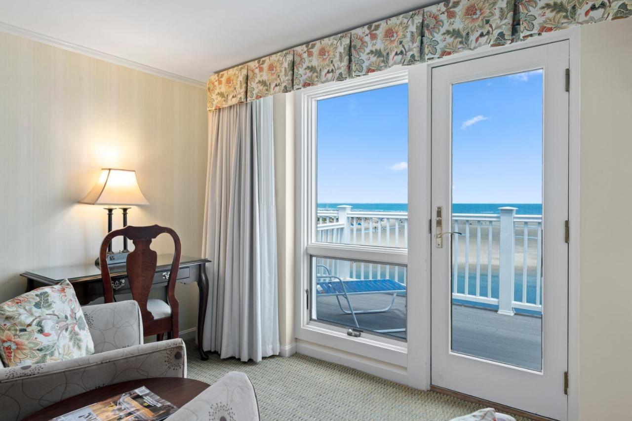 The Sparhawk Oceanfront Resort Ogunquit Zewnętrze zdjęcie
