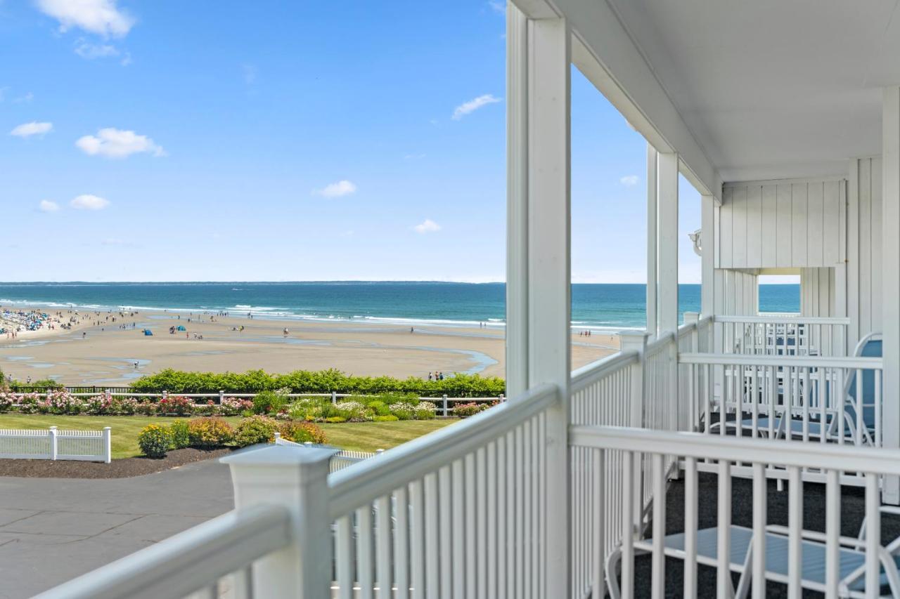 The Sparhawk Oceanfront Resort Ogunquit Zewnętrze zdjęcie