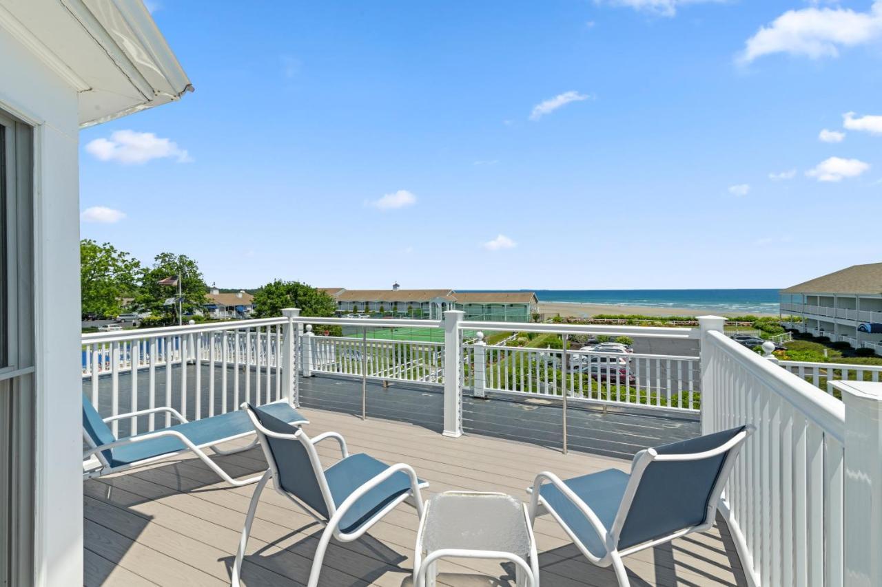 The Sparhawk Oceanfront Resort Ogunquit Zewnętrze zdjęcie