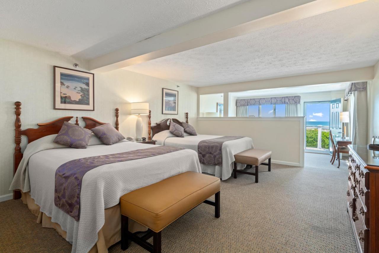The Sparhawk Oceanfront Resort Ogunquit Zewnętrze zdjęcie