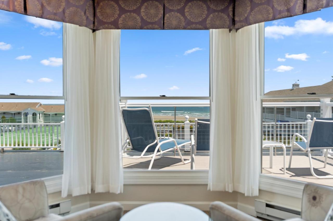 The Sparhawk Oceanfront Resort Ogunquit Zewnętrze zdjęcie