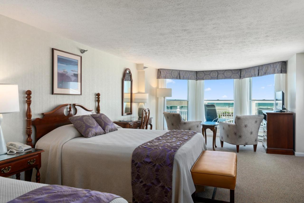The Sparhawk Oceanfront Resort Ogunquit Zewnętrze zdjęcie