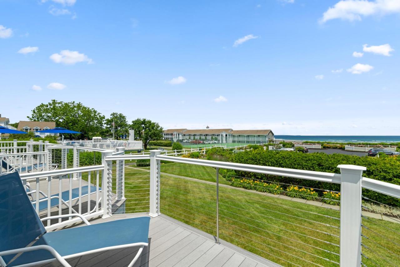 The Sparhawk Oceanfront Resort Ogunquit Zewnętrze zdjęcie
