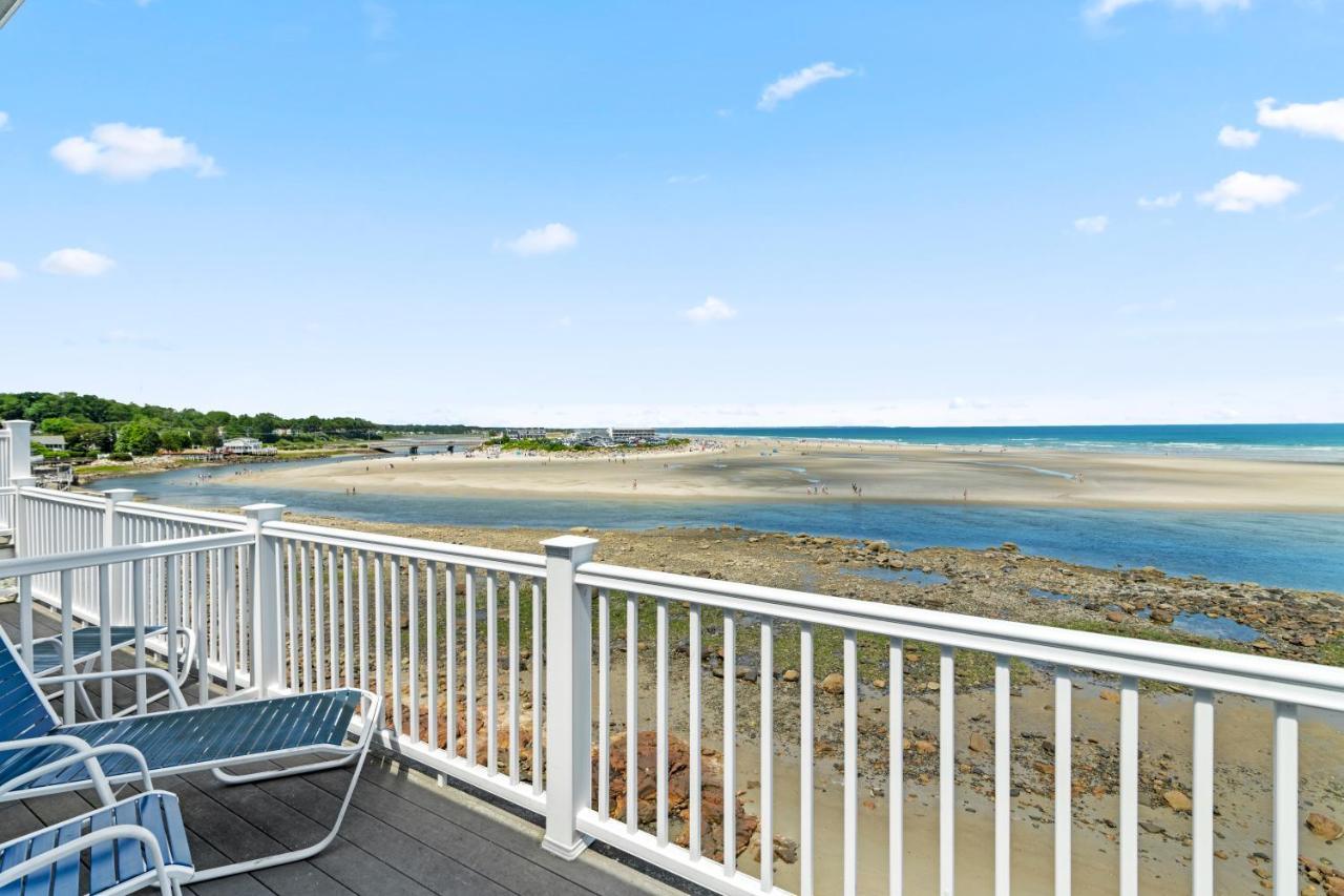 The Sparhawk Oceanfront Resort Ogunquit Zewnętrze zdjęcie