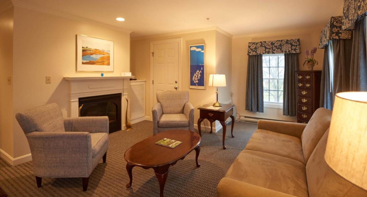The Sparhawk Oceanfront Resort Ogunquit Zewnętrze zdjęcie