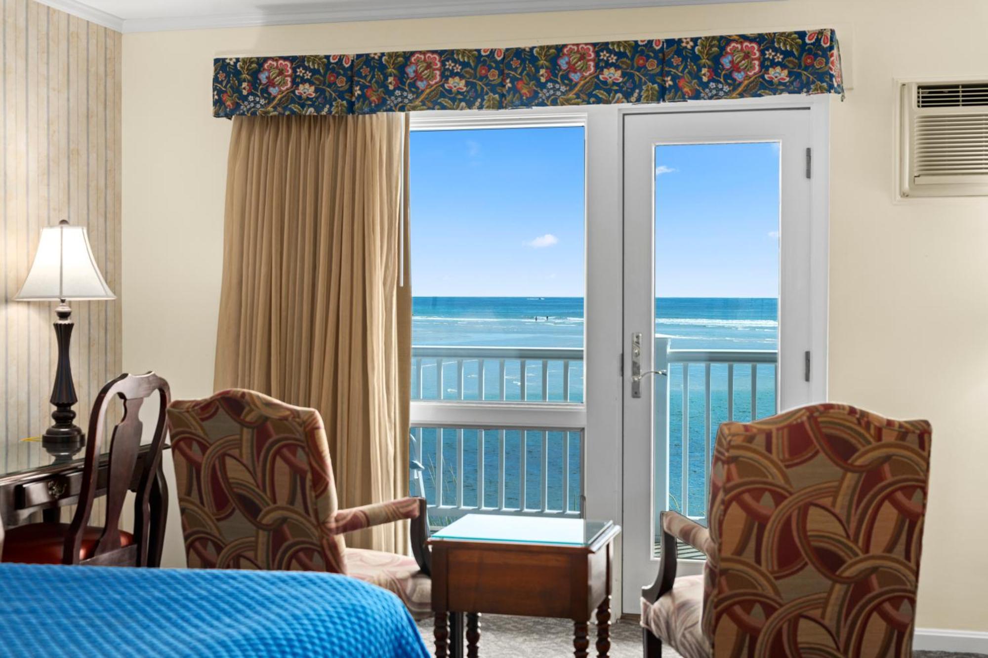 The Sparhawk Oceanfront Resort Ogunquit Pokój zdjęcie