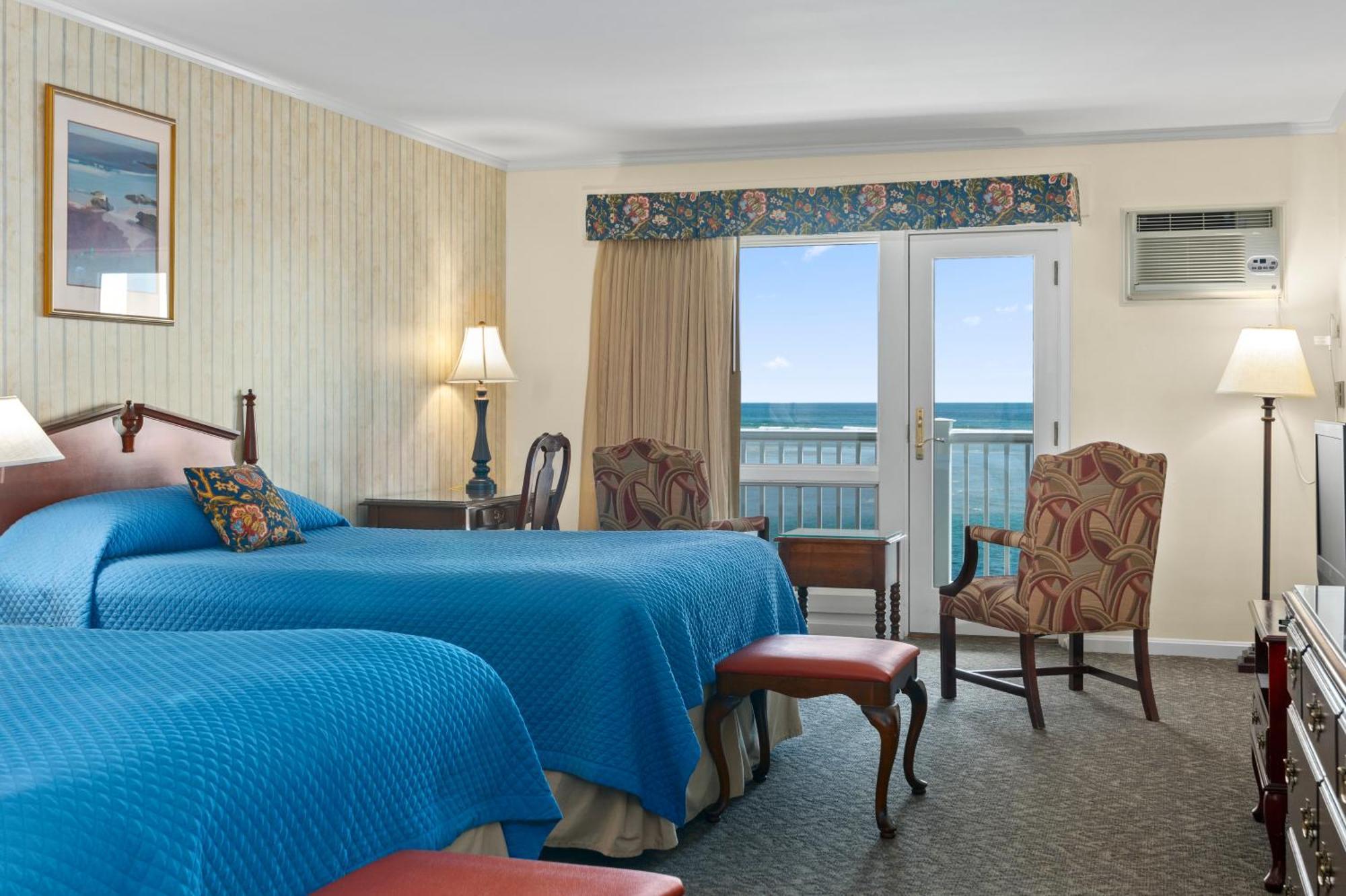 The Sparhawk Oceanfront Resort Ogunquit Pokój zdjęcie