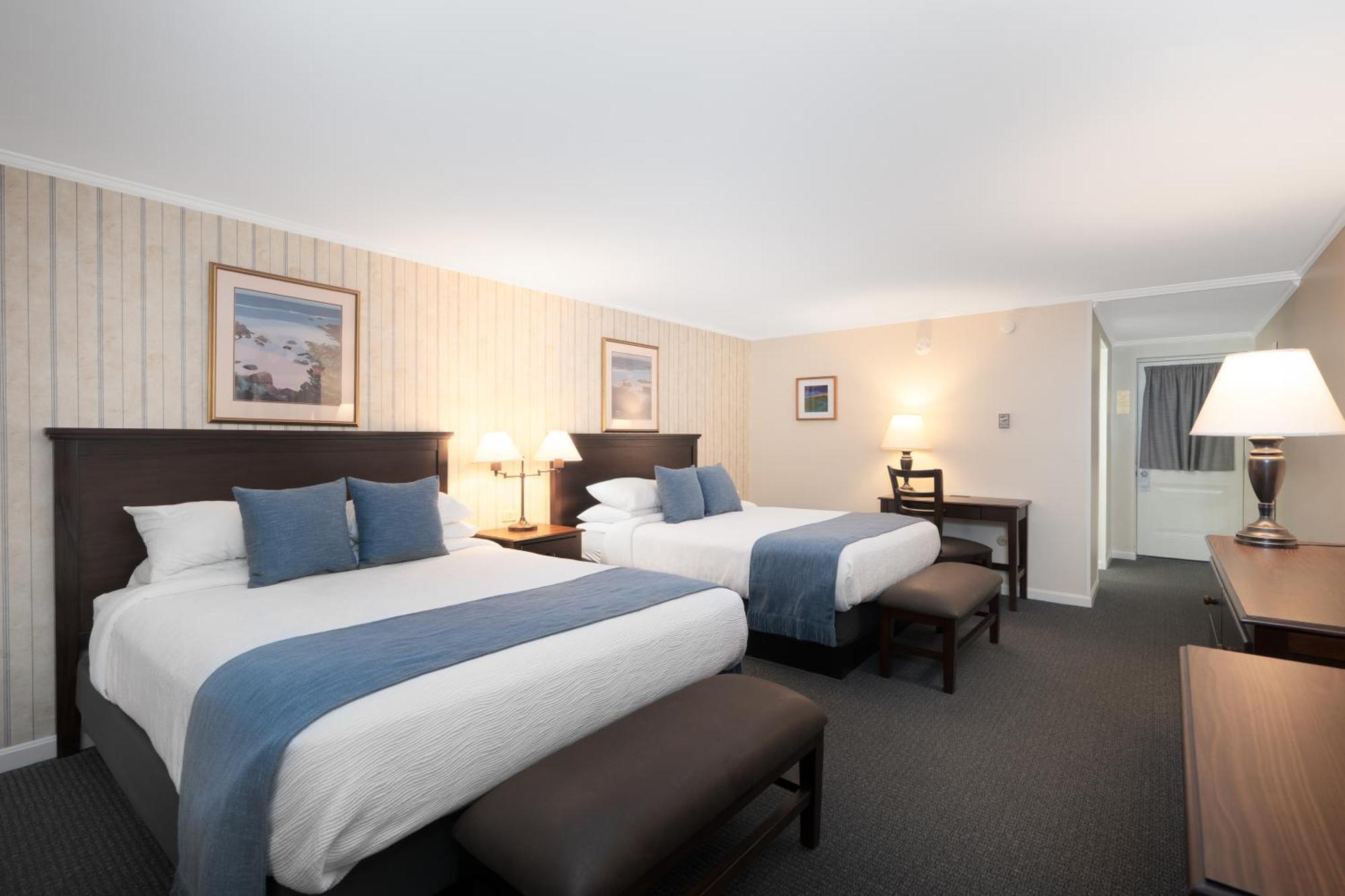 The Sparhawk Oceanfront Resort Ogunquit Pokój zdjęcie