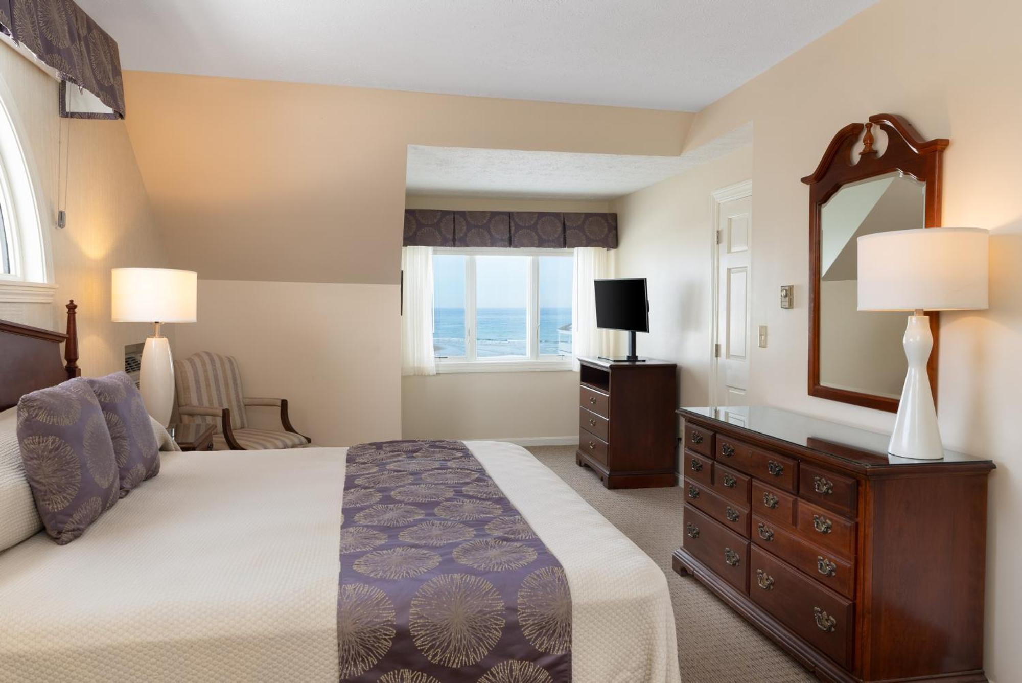 The Sparhawk Oceanfront Resort Ogunquit Zewnętrze zdjęcie