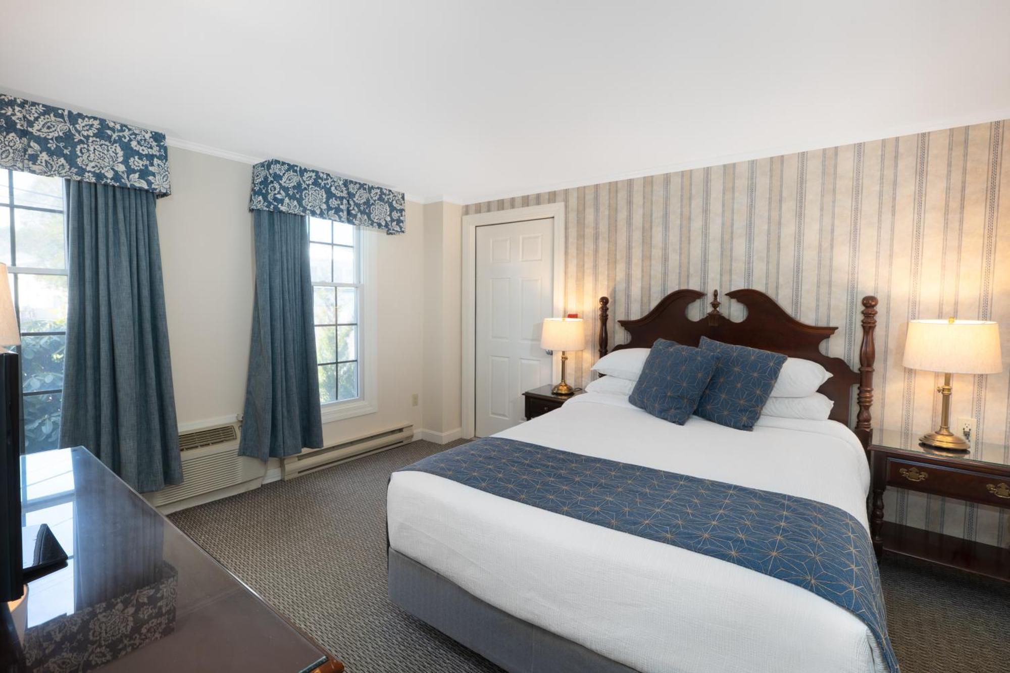 The Sparhawk Oceanfront Resort Ogunquit Pokój zdjęcie