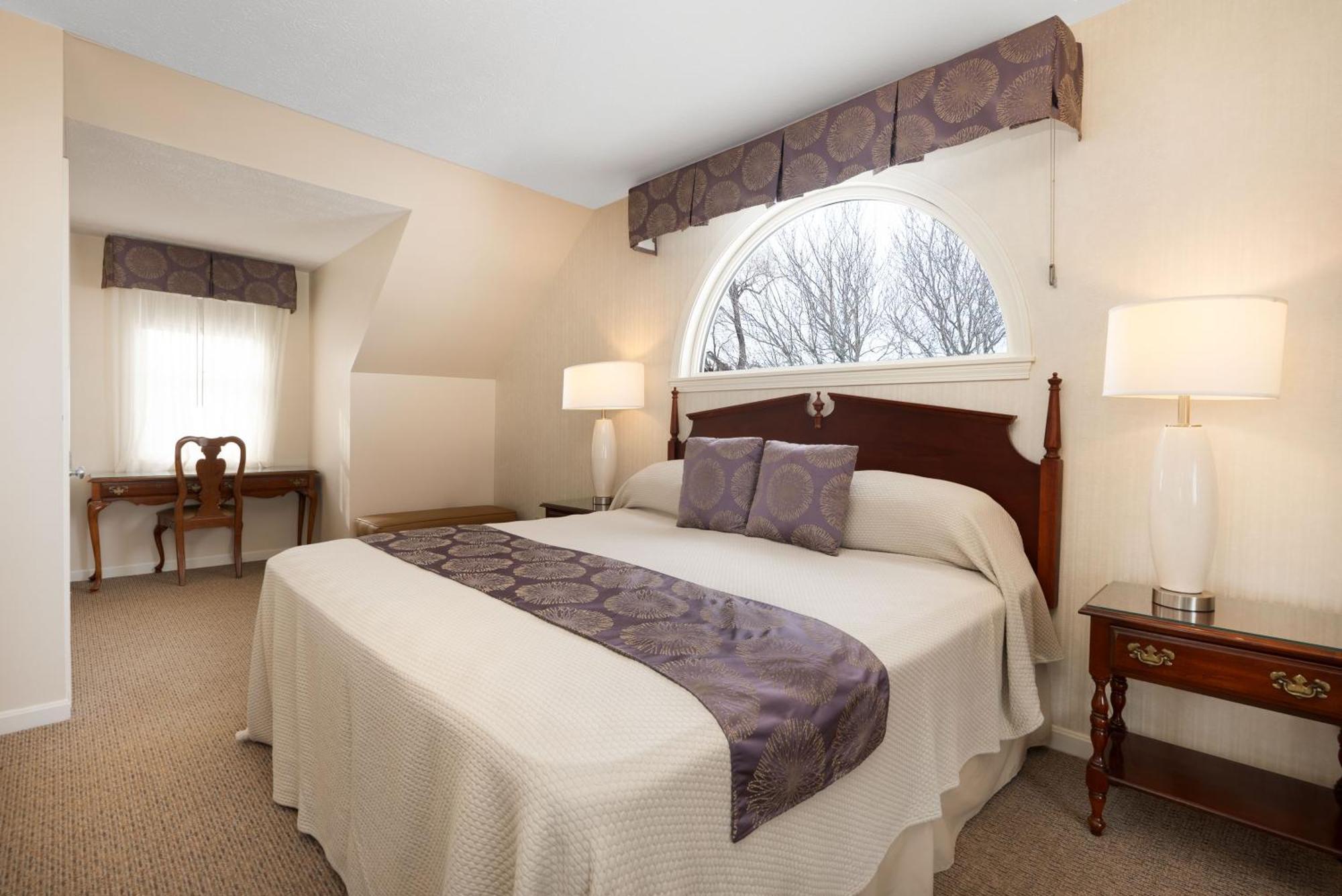 The Sparhawk Oceanfront Resort Ogunquit Pokój zdjęcie