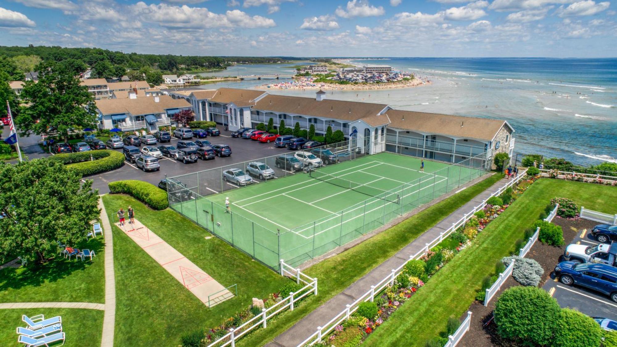 The Sparhawk Oceanfront Resort Ogunquit Pokój zdjęcie