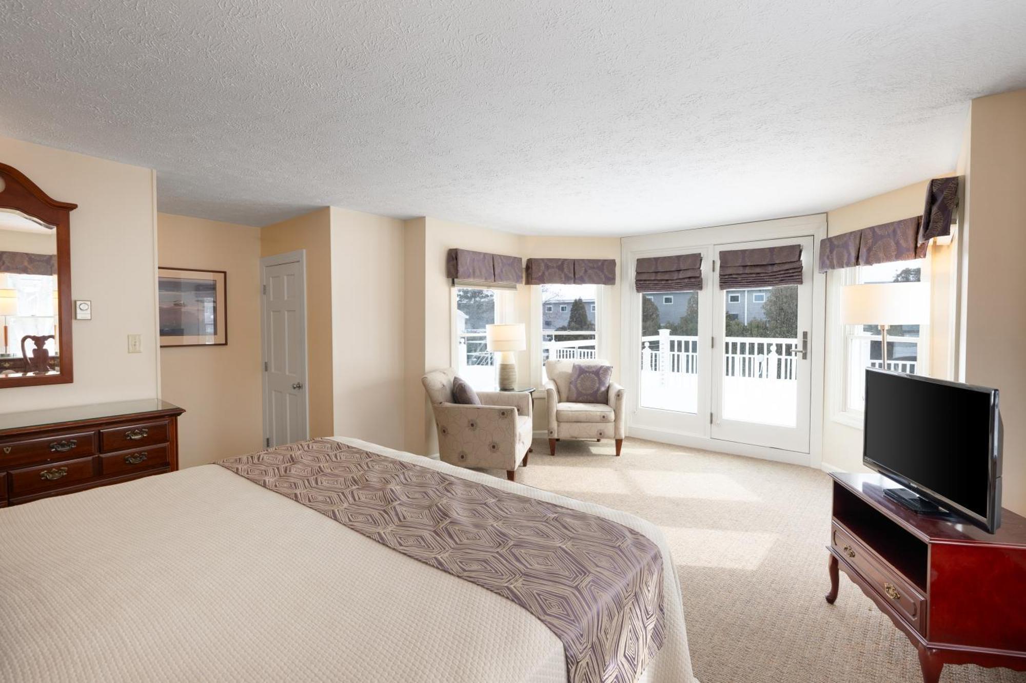 The Sparhawk Oceanfront Resort Ogunquit Pokój zdjęcie